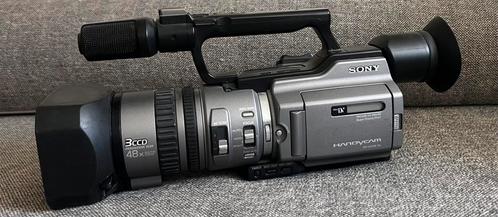 VX2100, Audio, Tv en Foto, Videocamera's Analoog, Camera, Ophalen of Verzenden