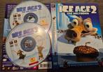 Ice age 2: The meltdown (DVD), Cd's en Dvd's, Tekenfilm, Amerikaans, Ophalen of Verzenden, Zo goed als nieuw