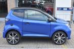 Aixam City Gto, Ambition, Nieuw, Autos, Achat, Entreprise, 2 cylindres, Automatique