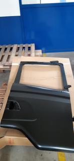 Scania Deur rechts, Gebruikt, Scania, Carrosserie en Plaatwerk