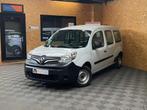 Renault Kangoo Maxi 1.5 dCi eur6 utilitaire (bj 2019), Auto's, Parkeersensor, Gebruikt, 4 cilinders, Renault
