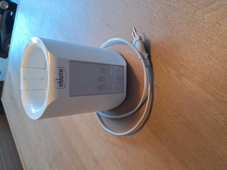 Biberons et chauffe-plats Chico, Enfants & Bébés, Aliments pour bébé & Accessoires, Comme neuf, Enlèvement