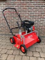 NIEUWE verticuteermachine GTM GTV500, Tuin en Terras, Ophalen