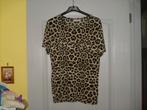 a vendre blouse tunique, Kleding | Dames, Blouses en Tunieken, Ophalen of Verzenden, Gedragen, Maat 46/48 (XL) of groter, Overige kleuren