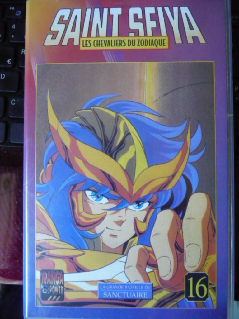 86 SAINT SEIYA Vintage Chevalier du Zodiaque Bronze V1 CYGNE MACAU