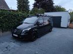 Mercedes Vito 116, Auto's, Automaat, Achterwielaandrijving, Zwart, Diesel