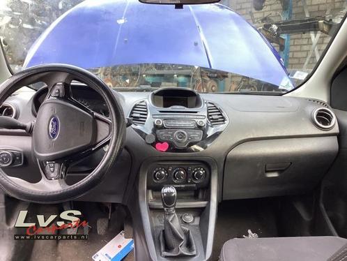 Airbag set + dashboard van een Ford KA+, Auto-onderdelen, Overige Auto-onderdelen, Ford, Gebruikt, 3 maanden garantie, Ophalen of Verzenden