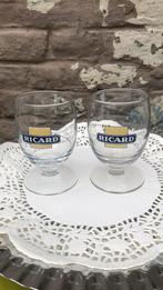 2 verres à Ricard, Comme neuf