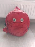 Boekentasje kleuters, Handtassen en Accessoires, Tassen | Schooltassen, Ophalen, Gebruikt, Rugtas