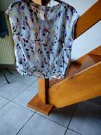 Elegante blouse 'S. Oliver', Vêtements | Femmes, T-shirts, Manches courtes, Taille 38/40 (M), Comme neuf, Enlèvement