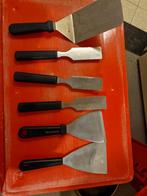 Créateur de page, Enlèvement