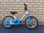 kinderfiets - b-twin, Fietsen en Brommers, Ophalen, Gebruikt, Minder dan 16 inch, B-Twin