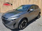 Nissan Qashqai Mild-Hybrid N-Connecta Xtronic, Automaat, Bedrijf, 5 zetels, 5 deurs