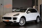 Porsche Cayenne Cayenne Diesel Tiptronic S TrekH BTW*, Automaat, Cayenne, Gebruikt, USB