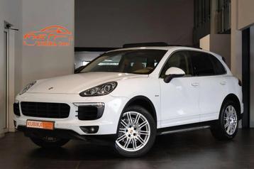 Porsche Cayenne Cayenne Diesel Tiptronic S TrekH BTW* beschikbaar voor biedingen