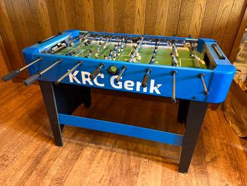 Voetbaltafel beschikbaar voor biedingen