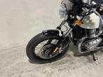 ROYAL ENFIELD Continental GT (bj 2020), Motoren, Bedrijf, Overig, 650 cc