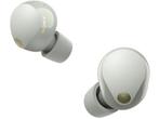 Sony WF-1000XM5 Zilver, Ophalen, Zo goed als nieuw, In oorschelp (earbud), Bluetooth