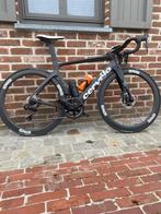 Cervelo s5 di2 dura ace 12 speed, Fietsen en Brommers, Ophalen, Zo goed als nieuw