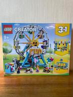 Lego Lego Ferris Wheel (31119) SEALED, Ophalen of Verzenden, Nieuw, Complete set, Lego