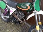 YAMAHA TT350 TWINSCHOKCROSSER, Crossmotor, 350 cc, 1 cilinder