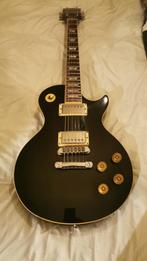 Gibson les paul standard 1981, Muziek en Instrumenten, Ophalen of Verzenden, Zo goed als nieuw, Solid body, Gibson