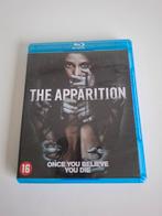 The Apparition, Enlèvement ou Envoi, Comme neuf, Horreur