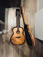 Akoestische gitaar van merk John Don, Ophalen, Zo goed als nieuw, Klassieke of Spaanse gitaar, Met koffer