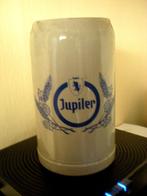 JUPILER mok van 1/2 liter, Ophalen of Verzenden, Zo goed als nieuw, Pul(len), Jupiler