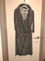 DEVERNOIS, enveloppe jurk, mt XL, Kleding | Dames, Jurken, Maat 46/48 (XL) of groter, Ophalen of Verzenden, Zo goed als nieuw