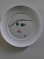 Assiette décorative/grande assiette Verona. Diamètre 26,5 cm, Enlèvement ou Envoi, Neuf