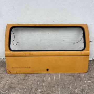 Tringles à rideaux en verre pour camping-car VW Erker Tailga, Enlèvement ou Envoi, Utilisé