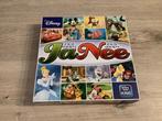Disney zeg geen ja zeg geen nee gezelschapspel, Vijf spelers of meer, Ophalen of Verzenden, Zo goed als nieuw, KING