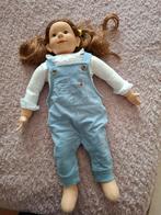 Mooie  pop van sigikid, Ophalen of Verzenden, Zo goed als nieuw