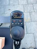 Lichtgewicht Carbon Elektrische Rolstoel invalide rolwagen, Diversen, Ophalen of Verzenden, Inklapbaar, Nieuw, Elektrische rolstoel