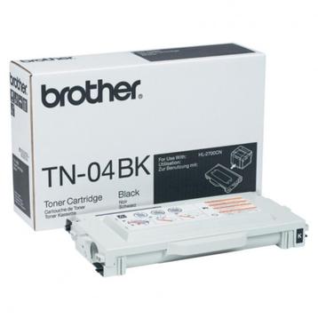 toner BROTHER TN-04BK disponible aux enchères