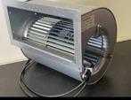 Hoogwaardige afzuigmotor/Radialventilatoren van EBM Papst!, Ophalen of Verzenden, Nieuw, Afzuiger