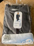 Nieuwe peignoir, Ophalen, Nieuw, Maat 48/50 (M)