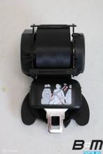 3-punts gordel midden boven VW Touran 5T 5TA857807, Gebruikt