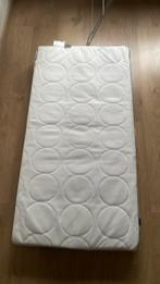 Matras babybed 60x120x11, Enlèvement, Comme neuf, Matelas