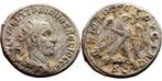 Romeinse munt, Tetradrachme Trajan Decius (249-251 AD), Postzegels en Munten, Munten | Europa | Niet-Euromunten, Verzenden, Italië