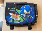 Boekentas Sonic, Ophalen of Verzenden, Nieuw