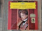 Vinyl Jean Sibelius - Violinkonzert Finlandia, Ophalen of Verzenden, Gebruikt