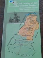 De Dender en zijn Vlaamse Steden, Boeken, Ophalen, Zo goed als nieuw, Chritiaan Willems