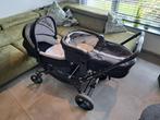 Kinderwagen ABC Design Zoom, Kinderen en Baby's, Kinderwagens en Combinaties, Ophalen, Gebruikt, Kinderwagen, Verstelbare duwstang