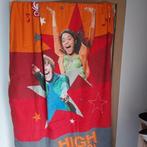 Dekbedovertrek met kussensloop, Ophalen, Dekbedovertrek