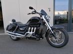 Triumph Rocket 3 Met garantie!, Motos, Entreprise, Plus de 35 kW, 3 cylindres, Autre