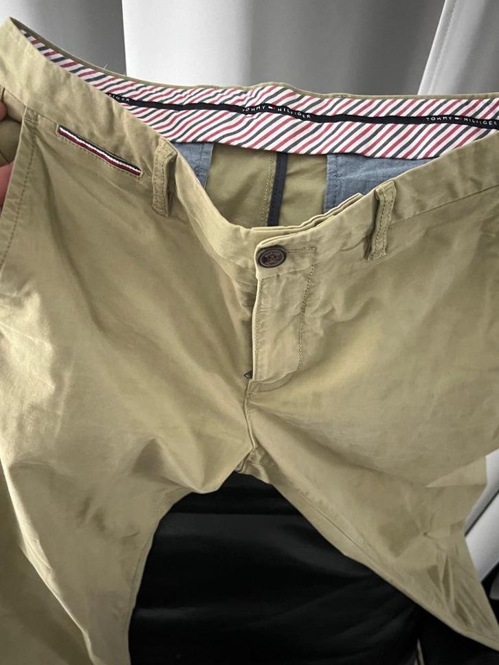 PANTALONS, Vêtements | Hommes, Pantalons, Comme neuf, Taille 46 (S) ou plus petite, Autres couleurs, Enlèvement ou Envoi