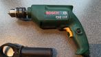 Boormachine Bosch PSB 13R, Doe-het-zelf en Bouw, Gereedschap | Boormachines, Gebruikt, Variabele snelheid, 400 tot 600 watt, Ophalen