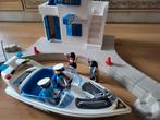 Playmobil, Kinderen en Baby's, Ophalen of Verzenden, Gebruikt